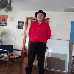 Meet your Posher, William